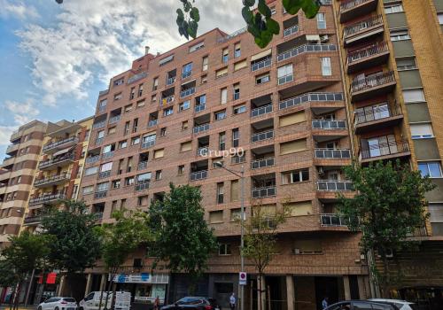 Viviendas en Lleida