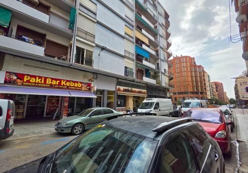 Premises for sale in Lleida - 25-5-07568
