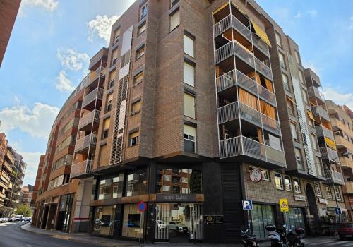 Viviendas de Segunda mano en Lleida