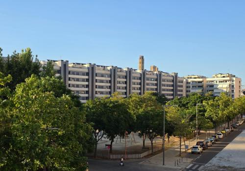 Viviendas en Lleida