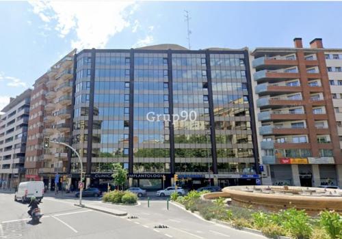 Ufficio in affitto a Lleida - 25-5-07594