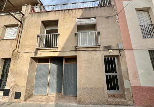 Properties in Tarragona