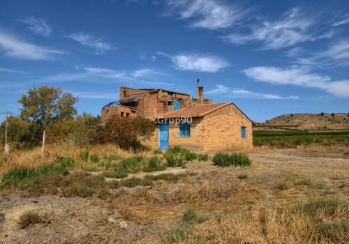 Lands in Lleida