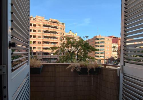 Flats in Lleida