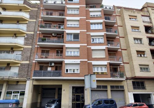 Flats in Lleida