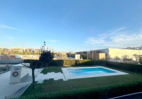 Pisos en Lleida