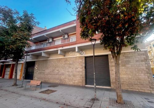 Inmuebles en Lleida