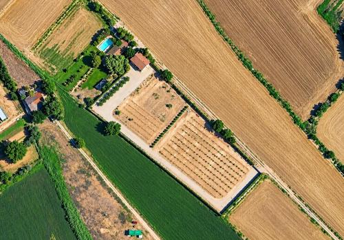 Terrenos en Lleida
