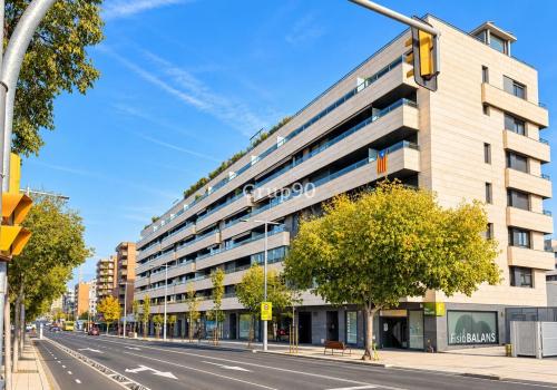 Viviendas de Segunda mano en Lleida