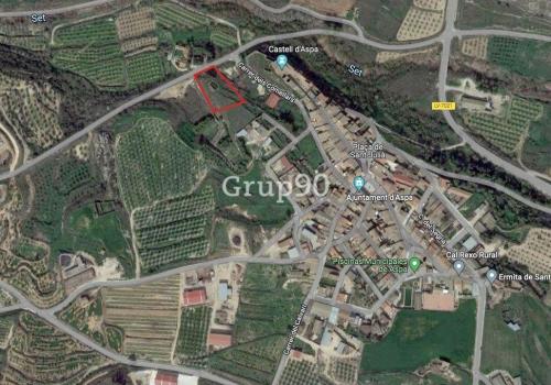Country Properties in Aspa