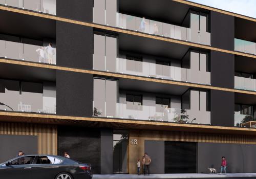 Properties in Lleida