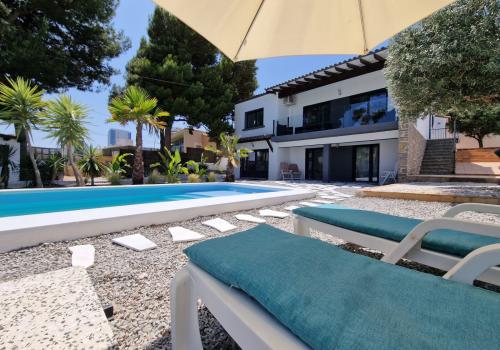 Properties in Alicante