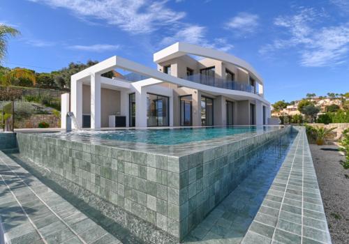 Venta en Benissa