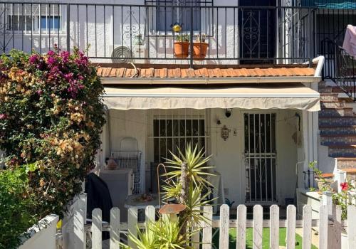 Inmuebles en Alfaz del Pi