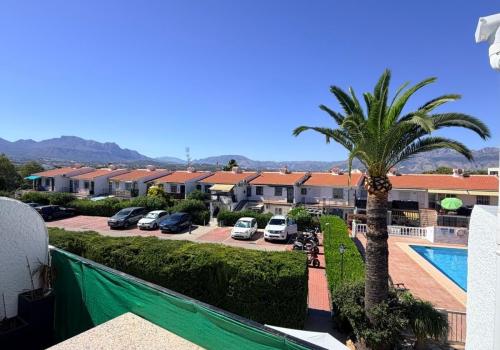 Viviendas en Alfaz del Pi