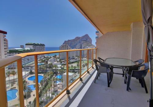 Lägenhet till salu i Cometa-Carrió, Calpe - CR1409/13177 Lägenhet till salu i Cometa-Carrió, Calpe - CR1409/13177
