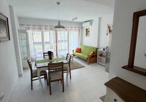 Homes in Altea
