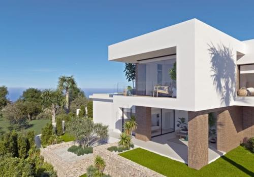 Venta en Benitachell