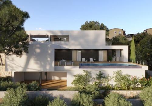 Venta en Benitachell