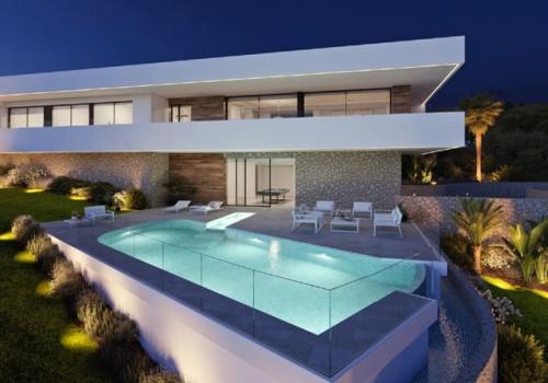 Venta en Benitachell