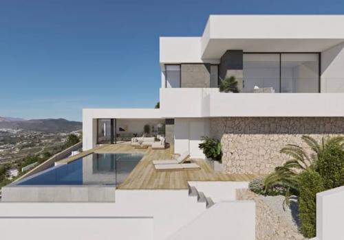 Venta en Benitachell