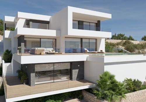 Venta en Benitachell