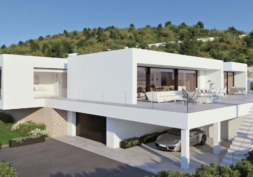 Venta en Benitachell