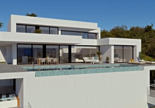 Venta en Benitachell