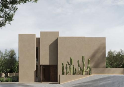 Inmuebles en La Nucia