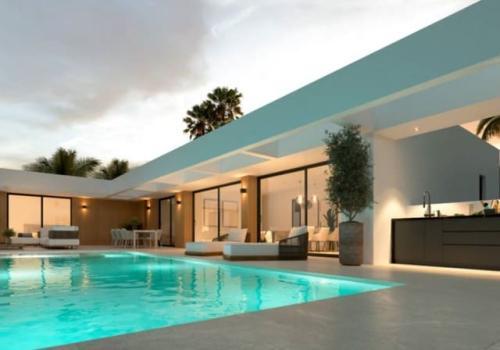 Inmuebles en Calpe