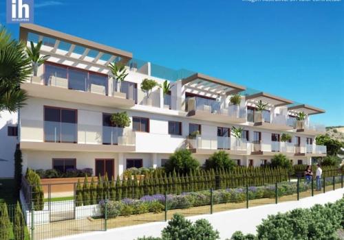 Venta en La Nucia