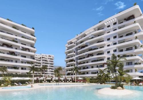Venta en Villajoyosa