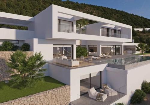 Properties in Alicante