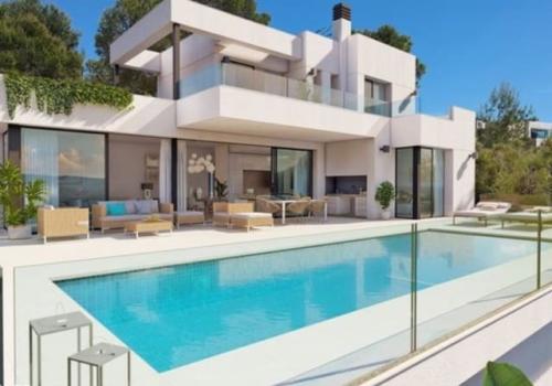 Villas de Segunda mano en Alicante