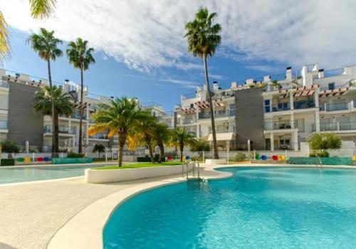 Viviendas en Alicante