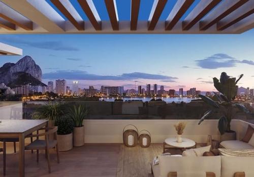 Venta en Alicante