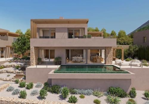 Villas de Segunda mano en Llíber