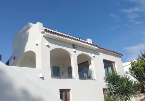 Venta en Moraira