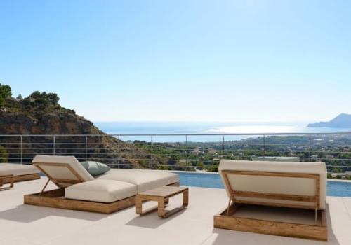 Venta en Alicante