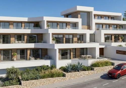 Venta en Benitachell