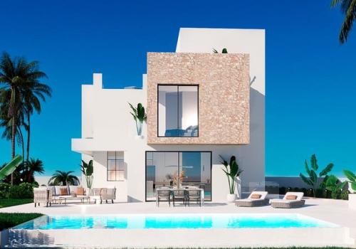 Venta en Finestrat