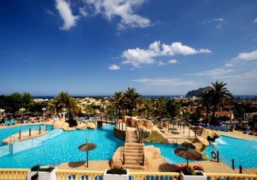 Venta en Alicante