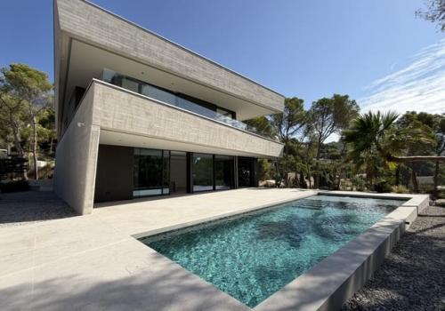 Villas de Segunda mano en Alicante