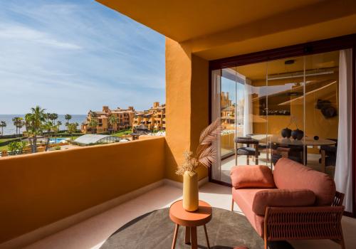 Venta en Estepona