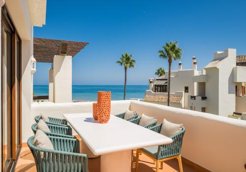 Venta en Estepona