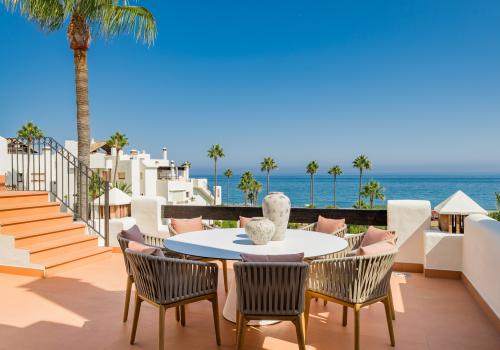Venta en Estepona