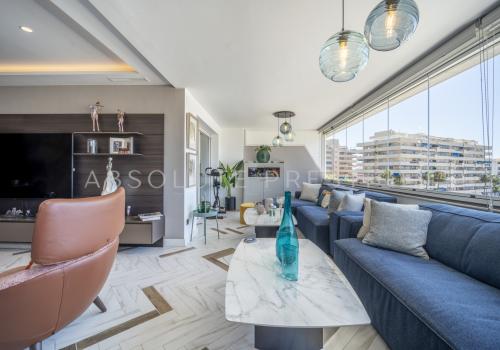 Venta en Málaga