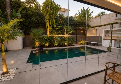 Villas en Marbella