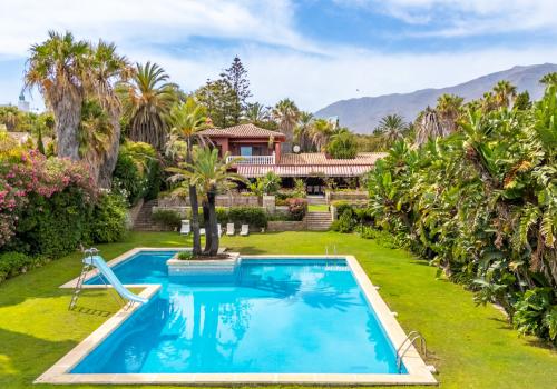 Viviendas de Segunda mano en Estepona