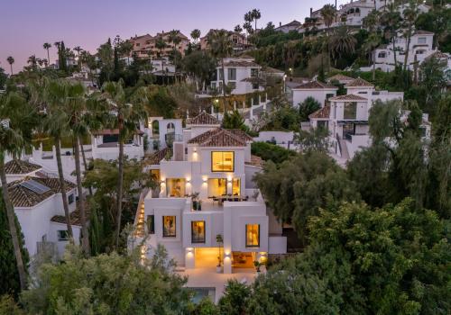Venta en Marbella